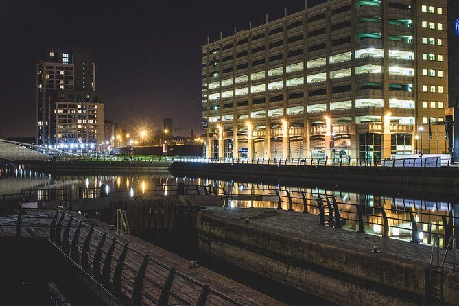 Football Experience With A Local Host In Liverpool - A Deep Dive into the Tour Experience