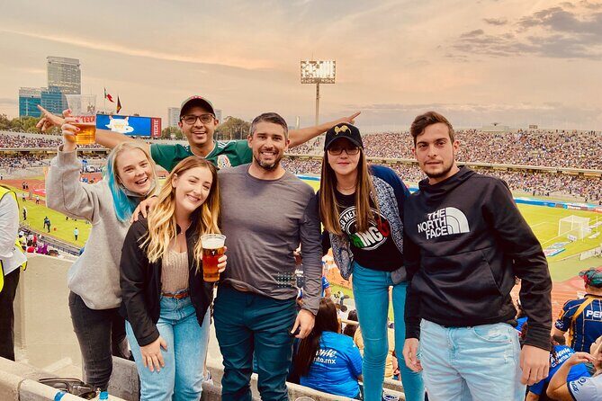 Football Soccer Matchday Experience in México City - Final Thoughts