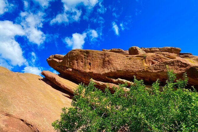 Foothills Explorer Tour from Denver - Transportation and Group Size: Why They Matter