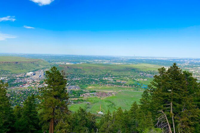 Foothills Explorer Tour from Denver - Who Should Book This Tour?