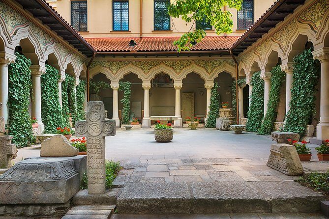 Footprints of Bucharest: History, Communism & Urban Tales - Authentic Experiences and Traveler Insights