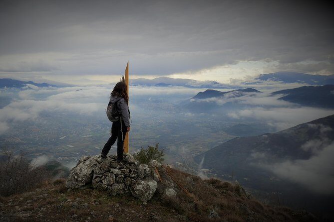 Footprints on the Battlefield Trails of Monte Cassino - Who Should Book This Tour?