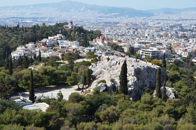 Footsteps of Apostle Paul from Athens to Corinth, Private Day Tour - Additional Questions