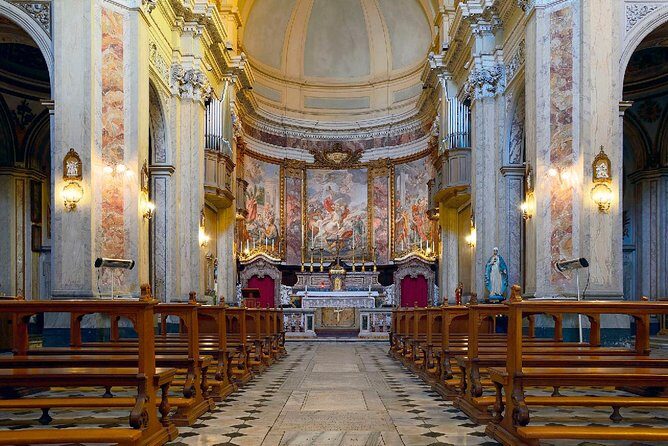 Footsteps of Saint Paul Private Tour - An In-Depth Look at the Tour