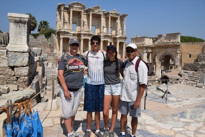 FOR CRUISE GUESTS ONLY / Private Best of Ephesus and Shopping Tour - FAQ