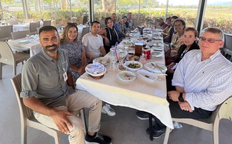 For Cruise Passengers: Private Ephesus Tour (SKIP THE LINE) - Is It Worth the Price?