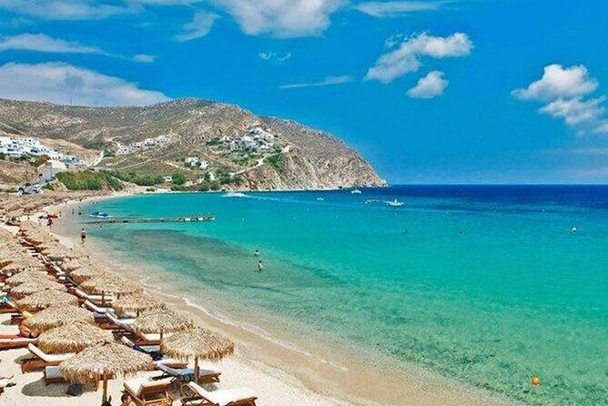 For Cruise Ships: Beach Escape and Free Time in Mykonos Town - Final Thoughts