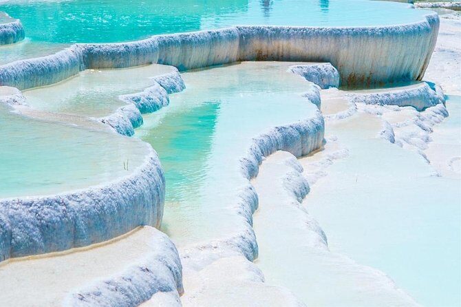 For Cruisers: Beauty of Pamukkale Tour From Kusadasi Port - FAQ