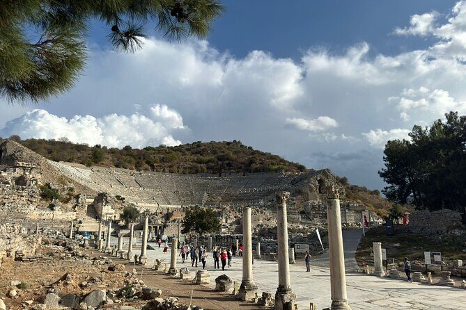 FOR CRUISERS: Best of Ephesus Private Tour (GUARANTEED ON-TIME RETURN) - FAQs About the Best of Ephesus Private Tour