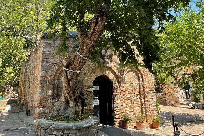 FOR CRUISERS: Best of Ephesus Tour with GUARANTEED ON-TIME RETURN - Frequently Asked Questions