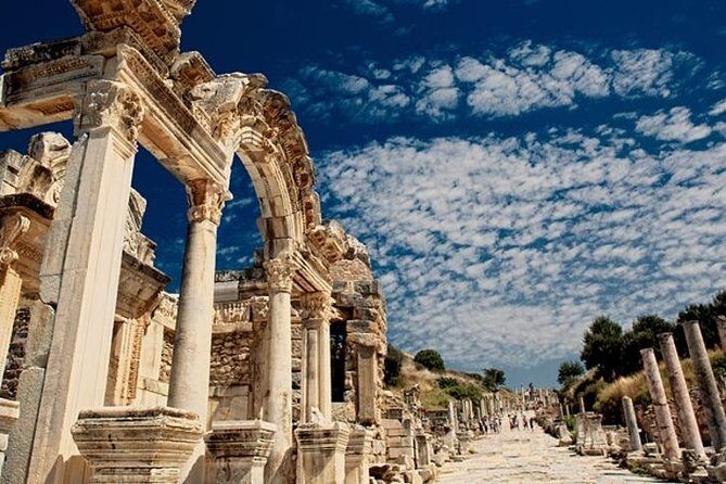 For Cruisers: Best of Fantastic Ephesus Tour From Kusadasi Port - Final Thoughts