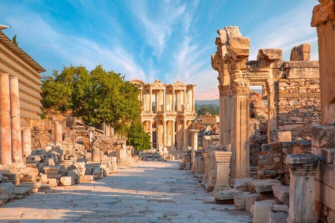 FOR CRUISERS: Best-Seller PRIVATE EPHESUS TOUR from Kusadasi Port - Final Thoughts