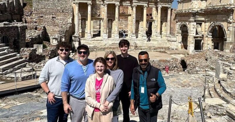 For Cruisers: Best Seller PRIVATE EPHESUS TOUR - Is It Worth It?