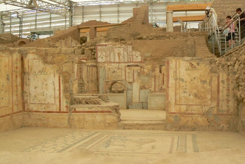 For Cruisers: Best Seller PRIVATE EPHESUS TOUR - Final Thoughts