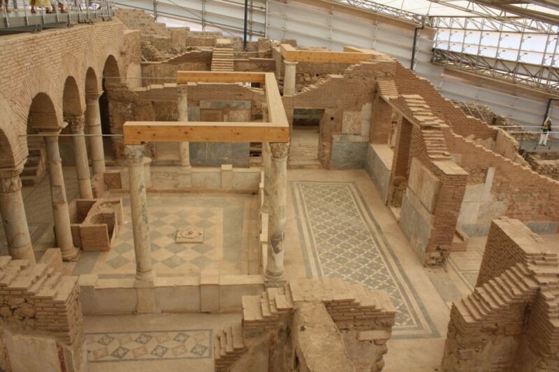 For Cruisers: Best Seller PRIVATE EPHESUS TOUR - FAQ