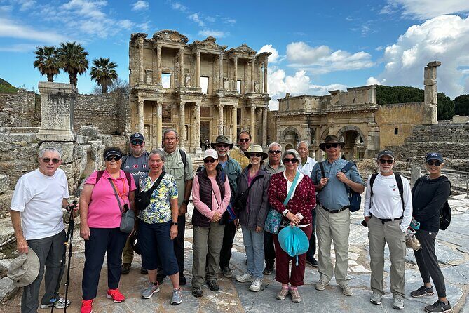 FOR CRUISERS: Biblical Ephesus Private Tour (Skip-the-Line & On-Time Return) - Final Thoughts
