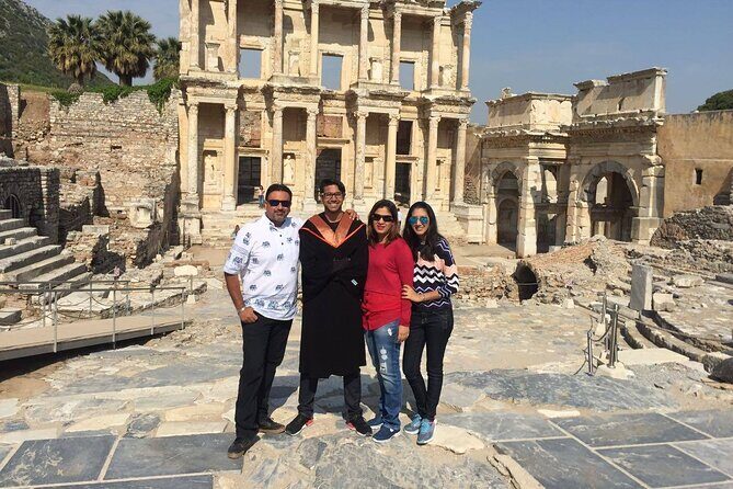 FOR CRUISERS Ephesus and Sirince Tour with Village Wine Tasting - Final Thoughts: Is This Tour Right for You?