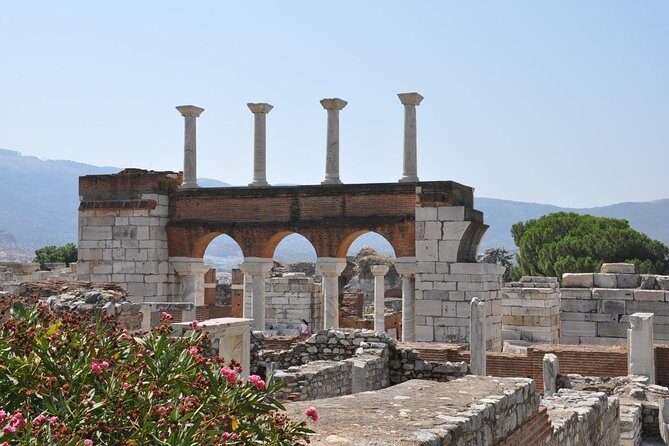 For Cruisers: Ephesus Shore Excursion From Kusadasi Port - Is This Tour Worth It?