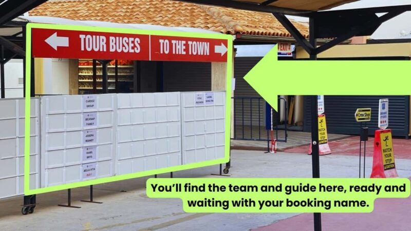 For Cruisers: Ephesus, Sirince, and Village Life with Lunch - Final Thoughts