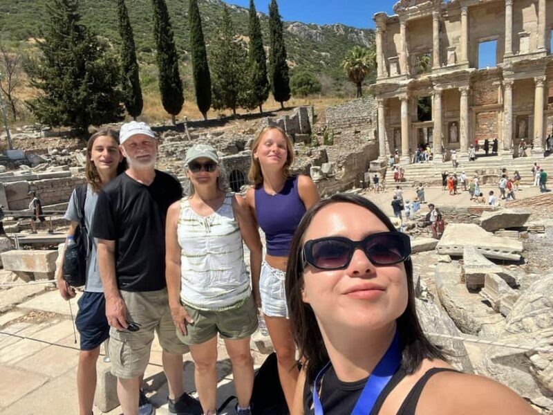 For Cruisers: Ephesus & Sirince Wine Tasting Shore Excursion - A Practical Look at the Tour Experience
