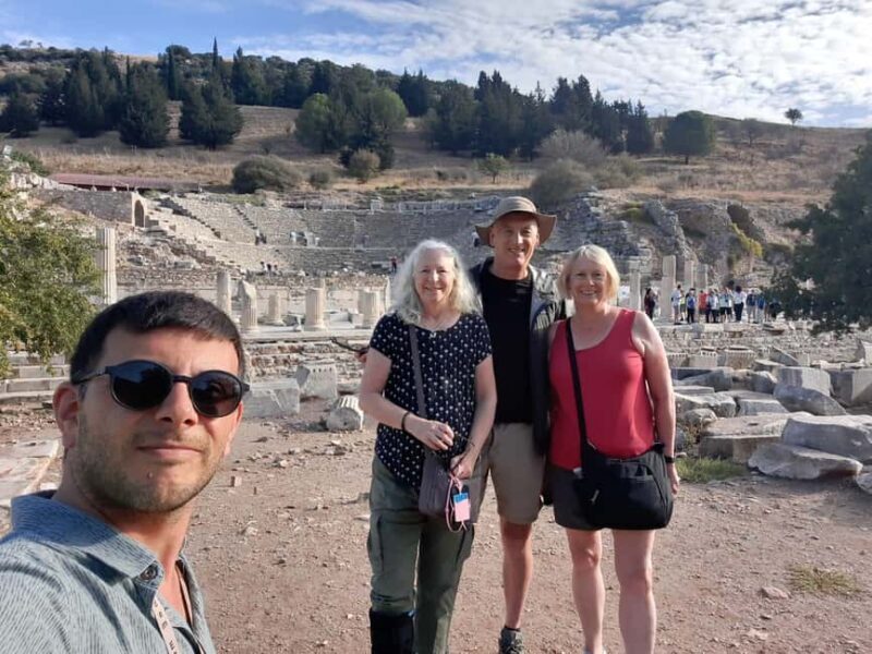 For Cruisers: Ephesus & Sirince Wine Tasting Shore Excursion - Analyzing the Value and Logistics