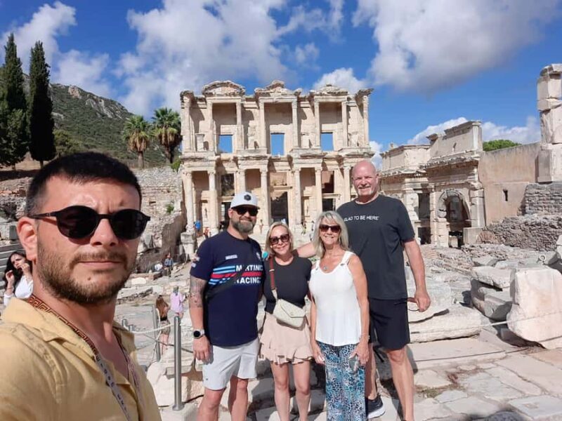 For Cruisers: Ephesus & Sirince Wine Tasting Shore Excursion - FAQs