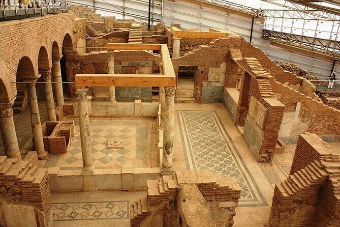 FOR CRUISERS: Highlights of Ephesus Private Tour (GUARANTEED ON-TIME RETURN) - Who Should Consider This Tour?