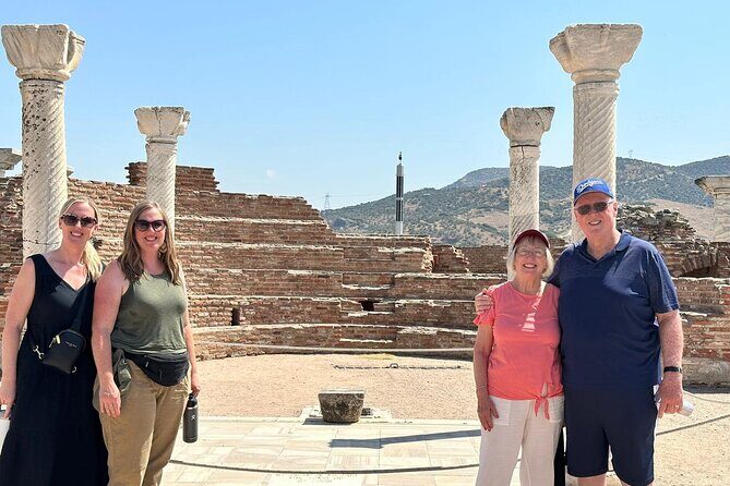 FOR CRUISERS: Highlights of Ephesus Private Tour (GUARANTEED ON-TIME RETURN) - Final Thoughts