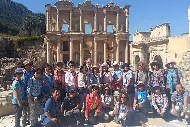 For Cruisers : Private Ephesus Tour With Local Tour Guide - Potential Drawbacks