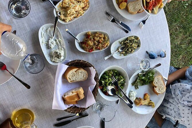 FOR CRUISERS /Top Seller Ephesus Private Tour / On Time Return - Why Choose This Tour?