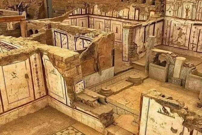 FOR CRUISERS: Skip The Lines PRIVATE EPHESUS TOUR &On Time Return - Ephesus Ancient City: the two-hour spine of the day