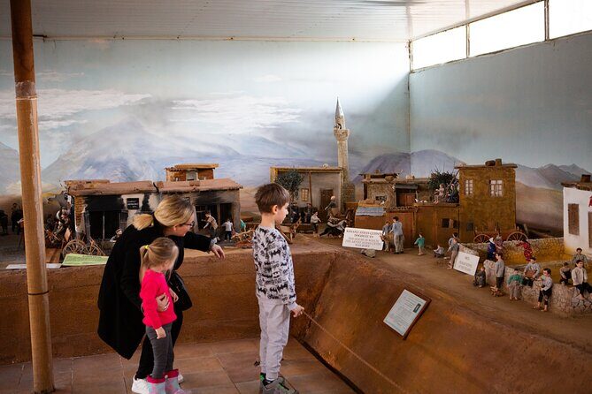 For Kids Ephesus Shore Excursion from Kusadasi Port - Key Points