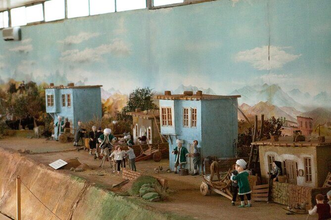 For Kids Ephesus Shore Excursion from Kusadasi Port - In The Sum Up