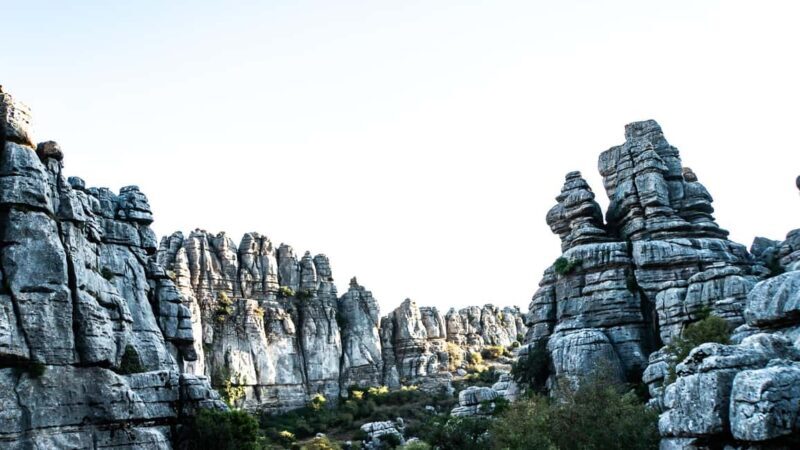 For Photographer Málaga: Photo Tour with Tesla X - Key Points