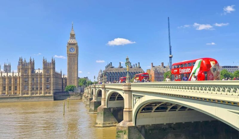 For Russian Speakers: London Tour with a Qualified Guide - Final Thoughts: Who Is This Tour Best For?