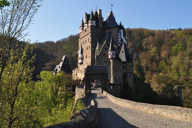 For the love of Riesling - Mosel Wine tour - An Honest Look at the Mosel Wine Tour Experience