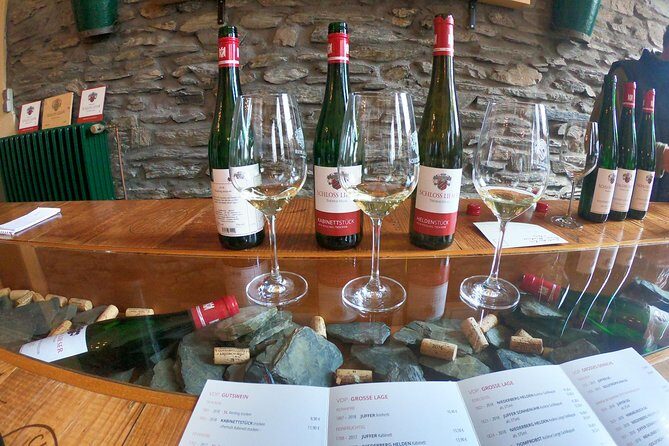 For the love of Riesling - Mosel Wine tour - Who Would Love This Tour?