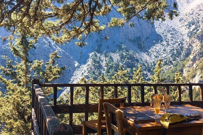 For the Wild Ones: White Mountains & Samaria Gorge Sightseeing - Who Is This Tour Best For?