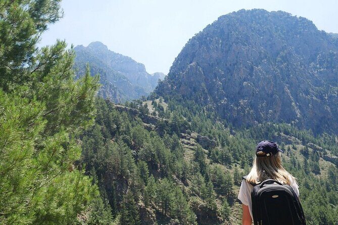 For the Wild Ones: White Mountains & Samaria Gorge Sightseeing - Final Thoughts