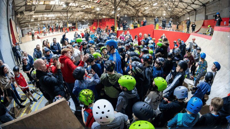 For two: full-day skate park entry with equipment hire - Final Thoughts: Should You Try It?