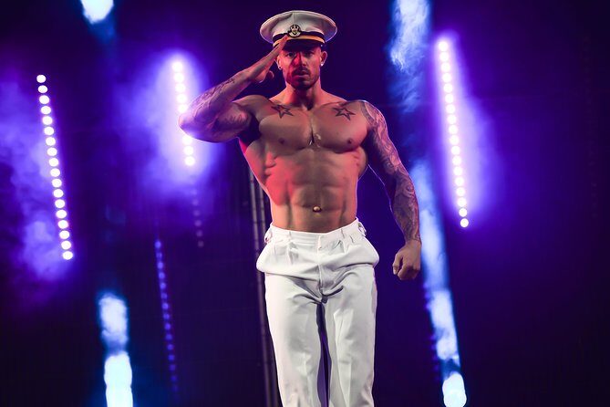 Forbidden Nights Show and After Party - Clapham, London - Key Points