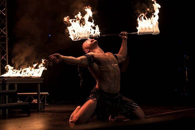 Forbidden Nights Show and After Party - Clapham, London - The Price and Value