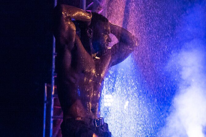 Forbidden Nights Show and After Party - Clapham, London - Final Thoughts