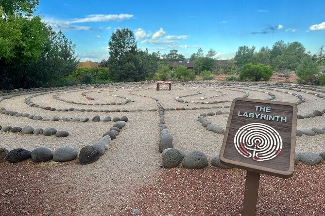 Forest Bathing by The Creek - The Practicalities