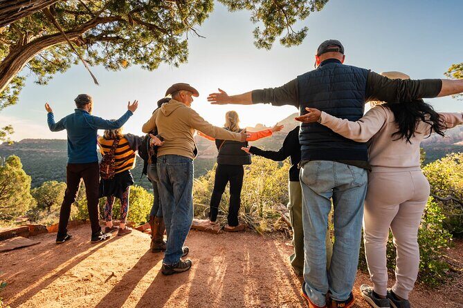 Forest Bathing by The Creek - Who Will Love This Tour?