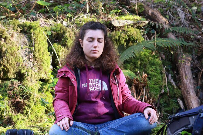 Forest Bathing in Tuscany with Wild Crafted Tea - Frequently Asked Questions