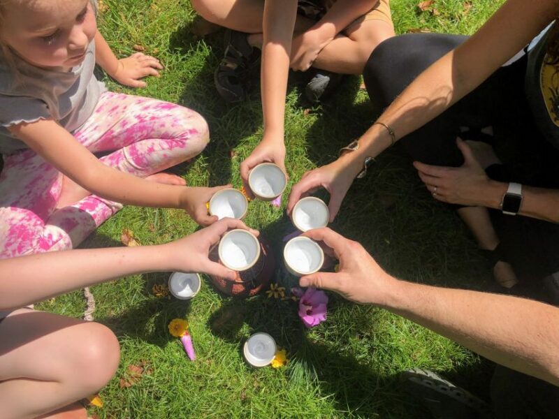 Forest Bathing & Nature Therapy Mini-Retreat - The Value of This Experience