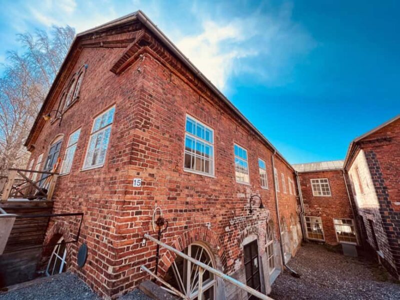 Forest, Castle & Fiskars Village Day Trip from Helsinki - Final Thoughts