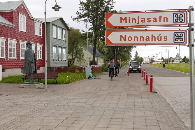 Forest Lagoon Ebike Tour Akureyri - What to Expect from the Forest Lagoon Ebike Tour