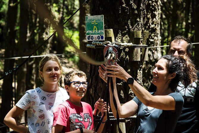 Forestal Park Tenerife Entrance Ticket - Value for Money and Overall Impression